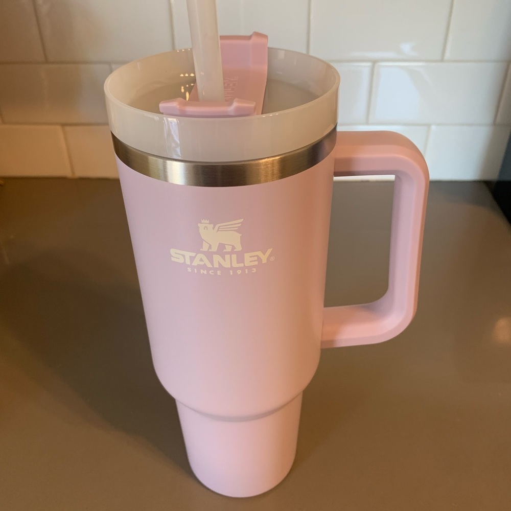 Stanley Adventure Quencher Travel Tumbler 40 oz